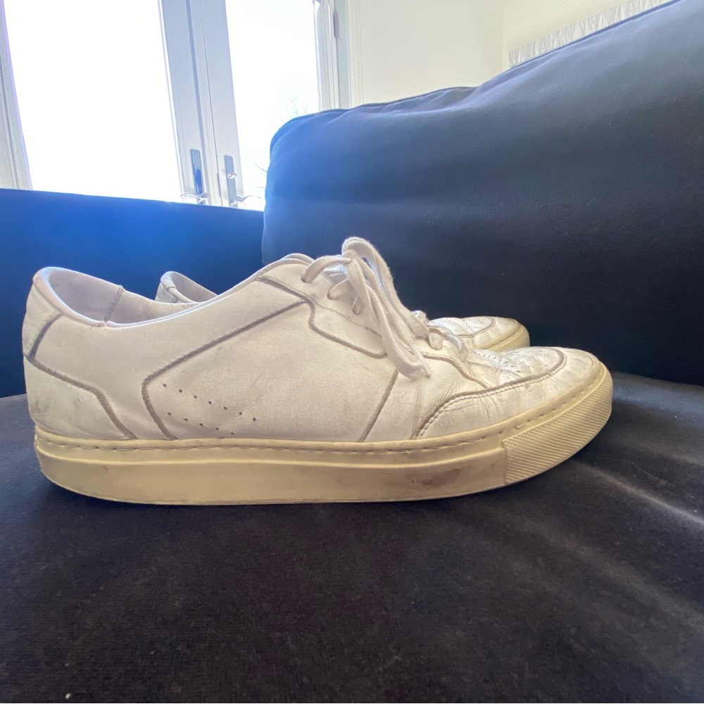 Men’s common projects - Picture 8 of 9